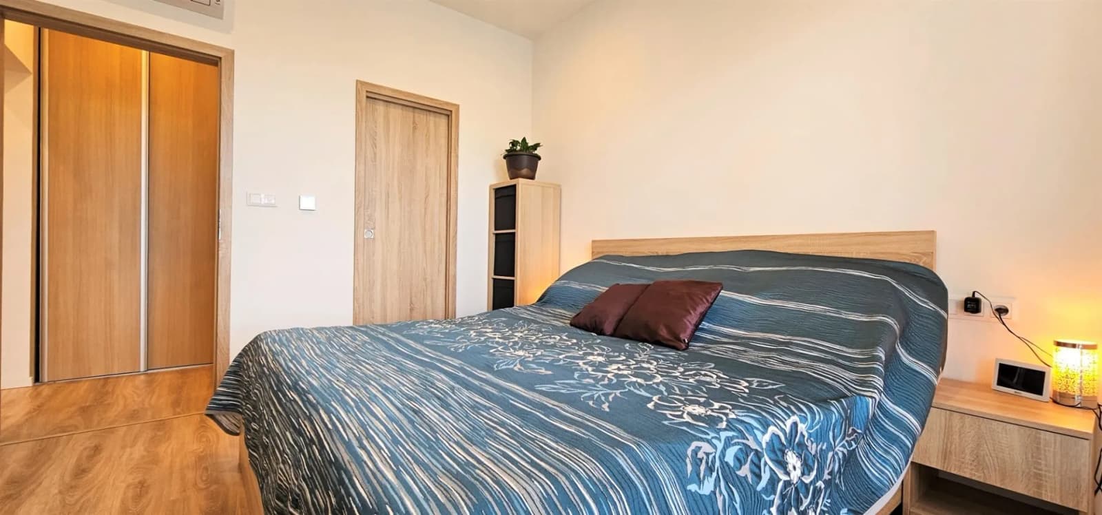 Exkluzívne PNORF – novostavba strešného 3i bytu, 95 m2, terasa, park. státie, Sĺňava, Banka - Piešťany - Bild 17