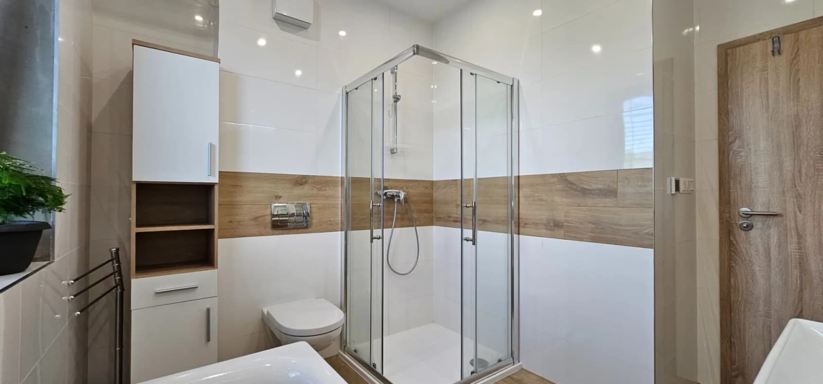 Exkluzívne PNORF – novostavba strešného 3i bytu, 95 m2, terasa, park. státie, Sĺňava, Banka - Piešťany - Bild 15