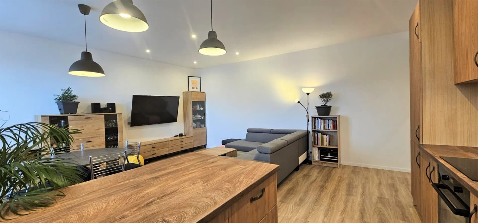 Exkluzívne PNORF – novostavba strešného 3i bytu, 95 m2, terasa, park. státie, Sĺňava, Banka - Piešťany - Bild 6