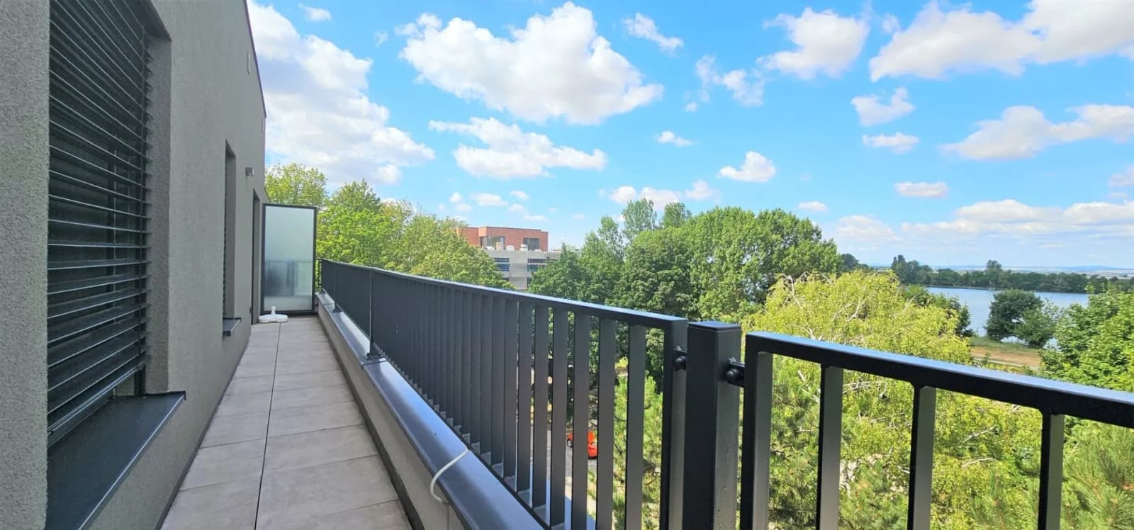 Exkluzívne PNORF – novostavba strešného 3i bytu, 95 m2, terasa, park. státie, Sĺňava, Banka - Piešťany - Bild 18