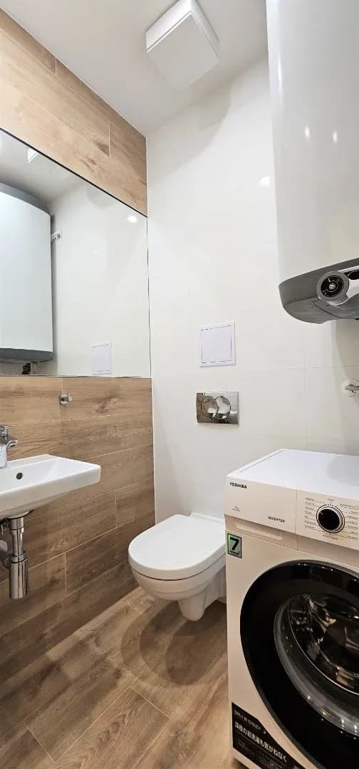 Exkluzívne PNORF – novostavba strešného 3i bytu, 95 m2, terasa, park. státie, Sĺňava, Banka - Piešťany - Bild 11