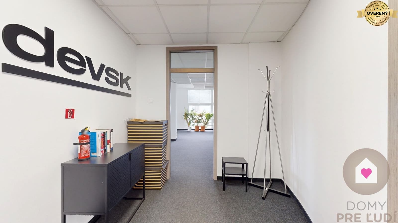 Fotografie nemovitosti