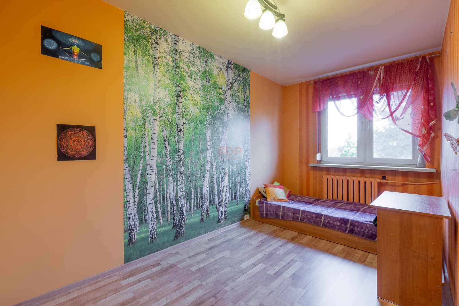 Fotografie nemovitosti
