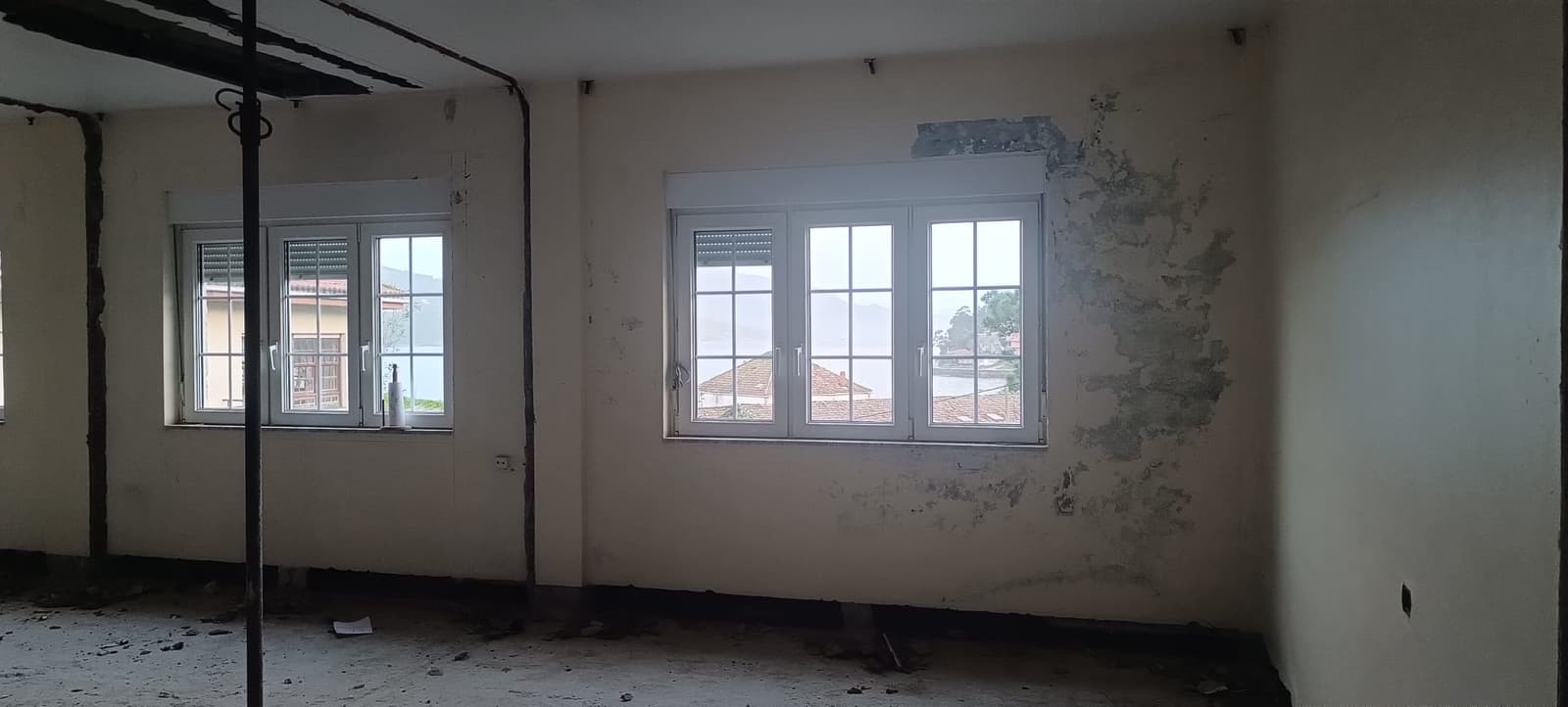 Casa en venta con vistas al mar y a pocos metros de la playa. - Obrázek 6