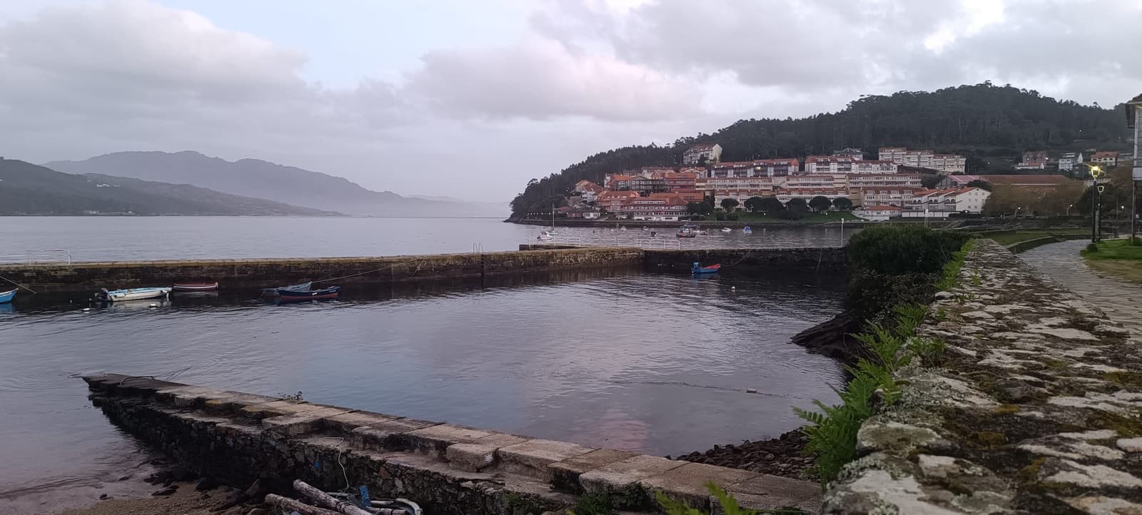 Casa en venta con vistas al mar y a pocos metros de la playa. - Obrázek 16