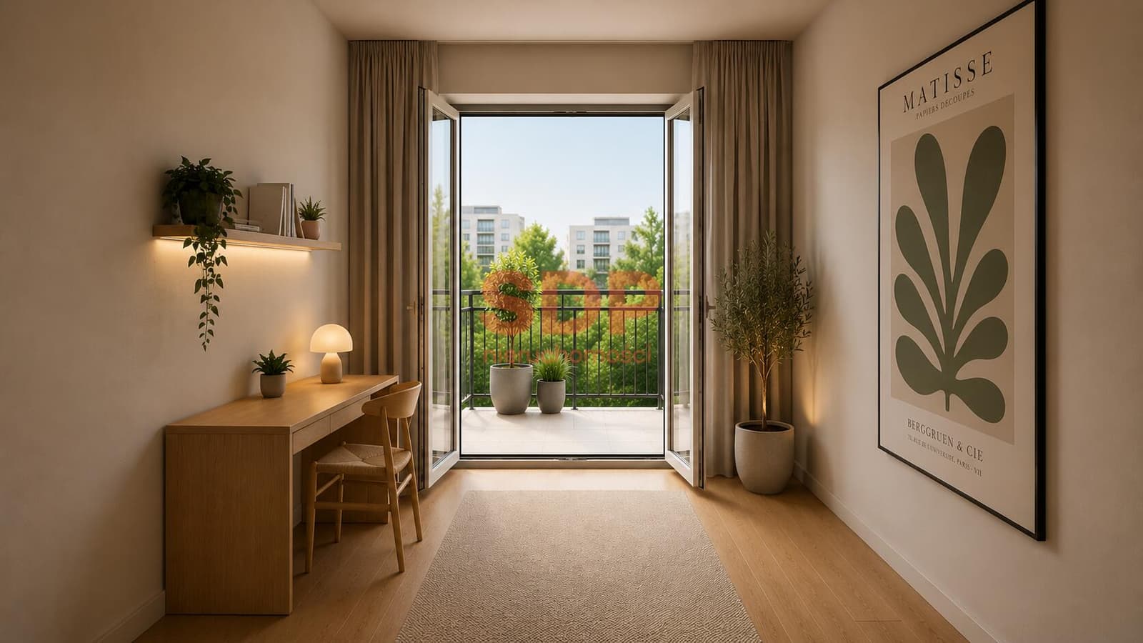 Immobilienfoto