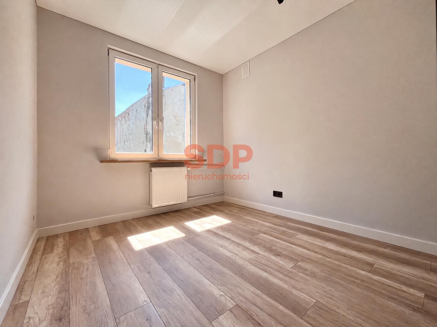Fotografie nemovitosti