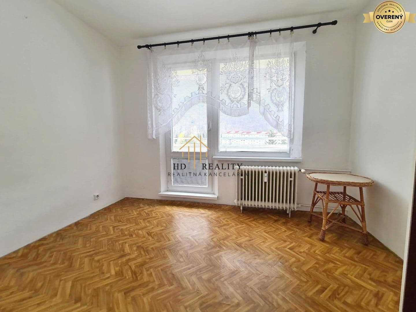 Fotografie nemovitosti