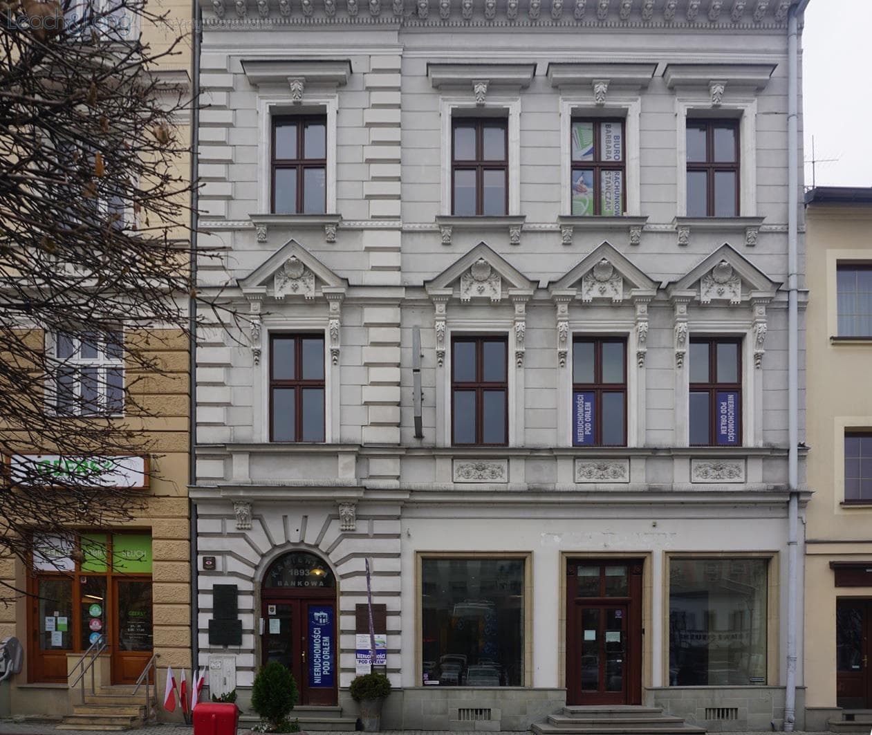 kamienica na sprzedaż – 1 nuotrauka