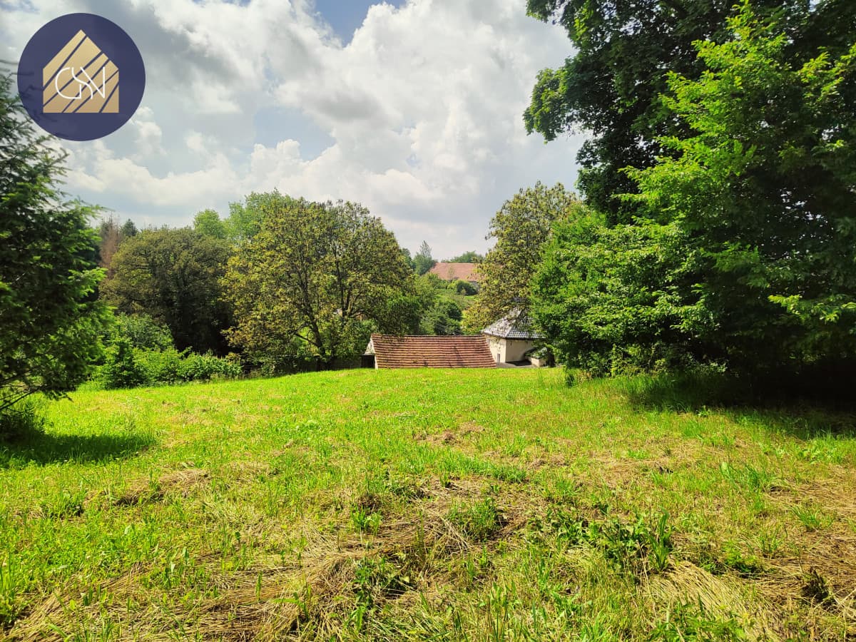 Fotografie nemovitosti