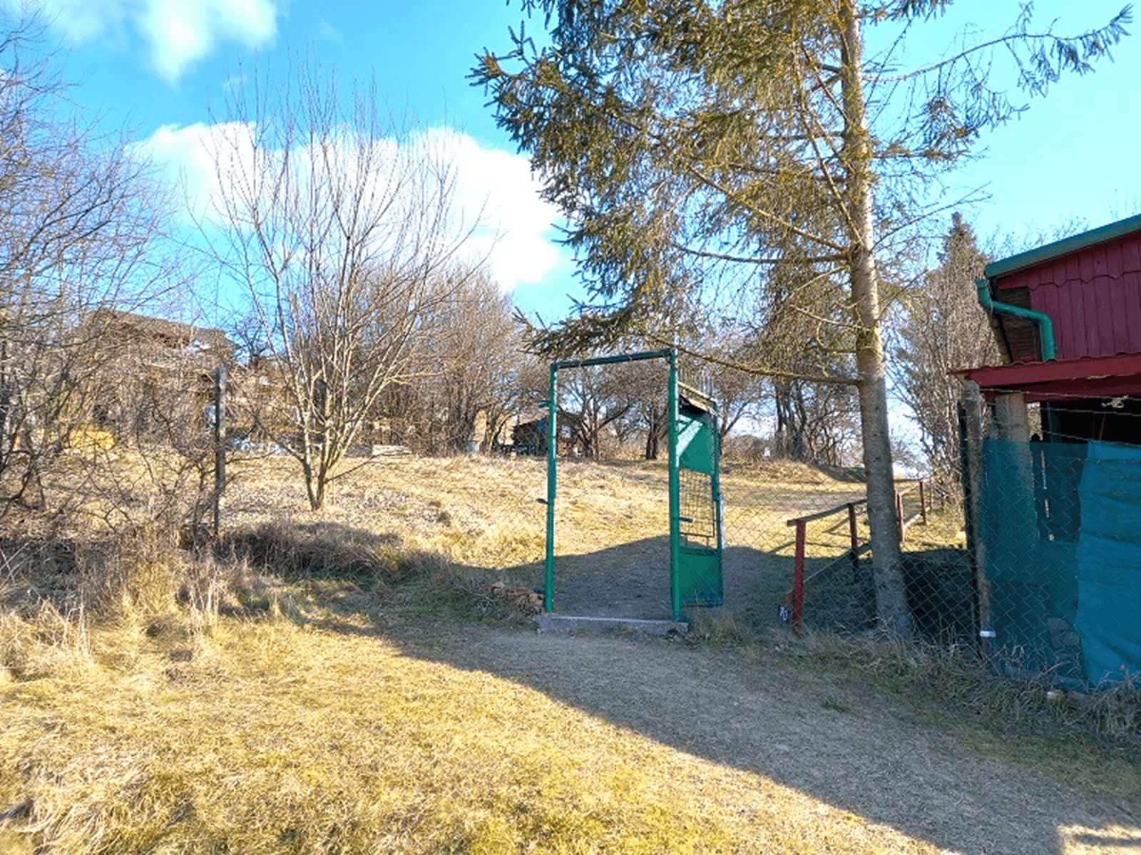 Fotografie nemovitosti
