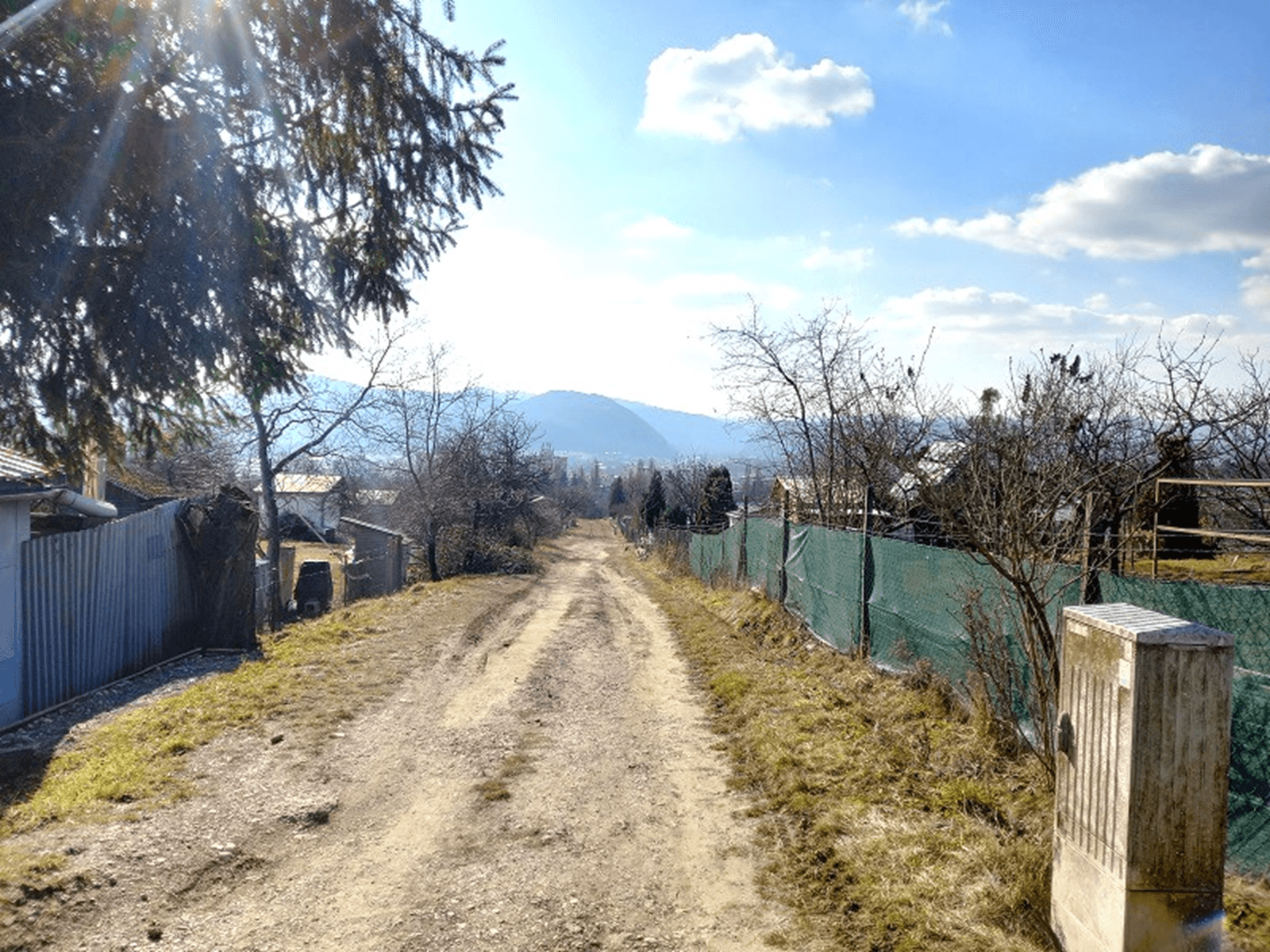 Fotografie nemovitosti