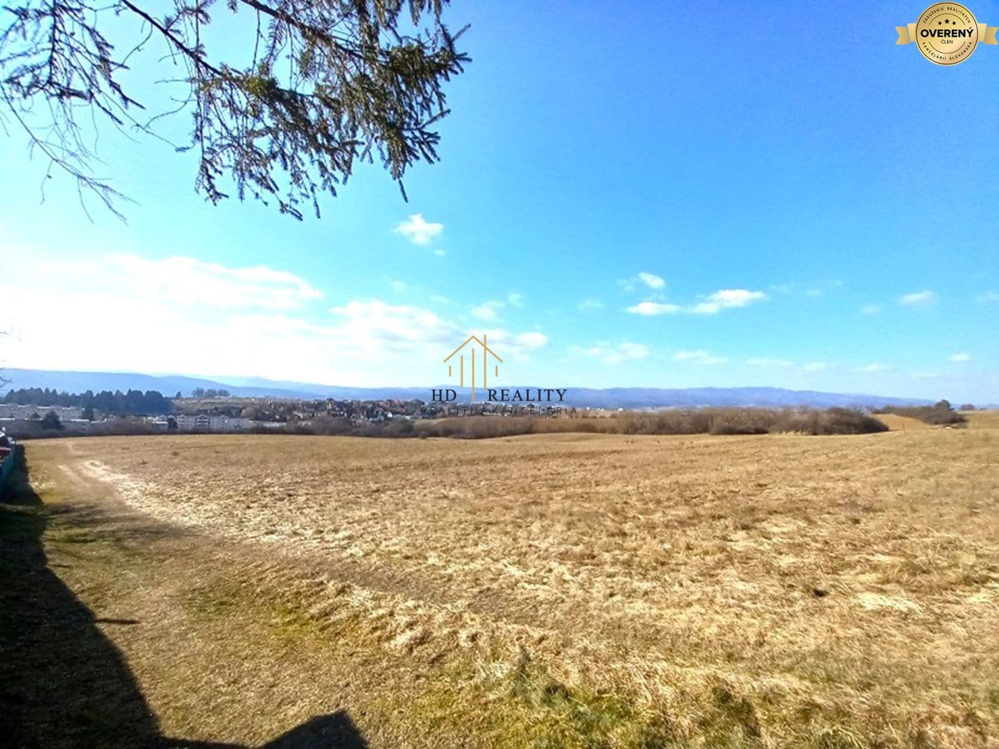 HD REALITY, Predaj, pozemok v meste Zvolen, chatárska oblasť - Zdjęcie 1