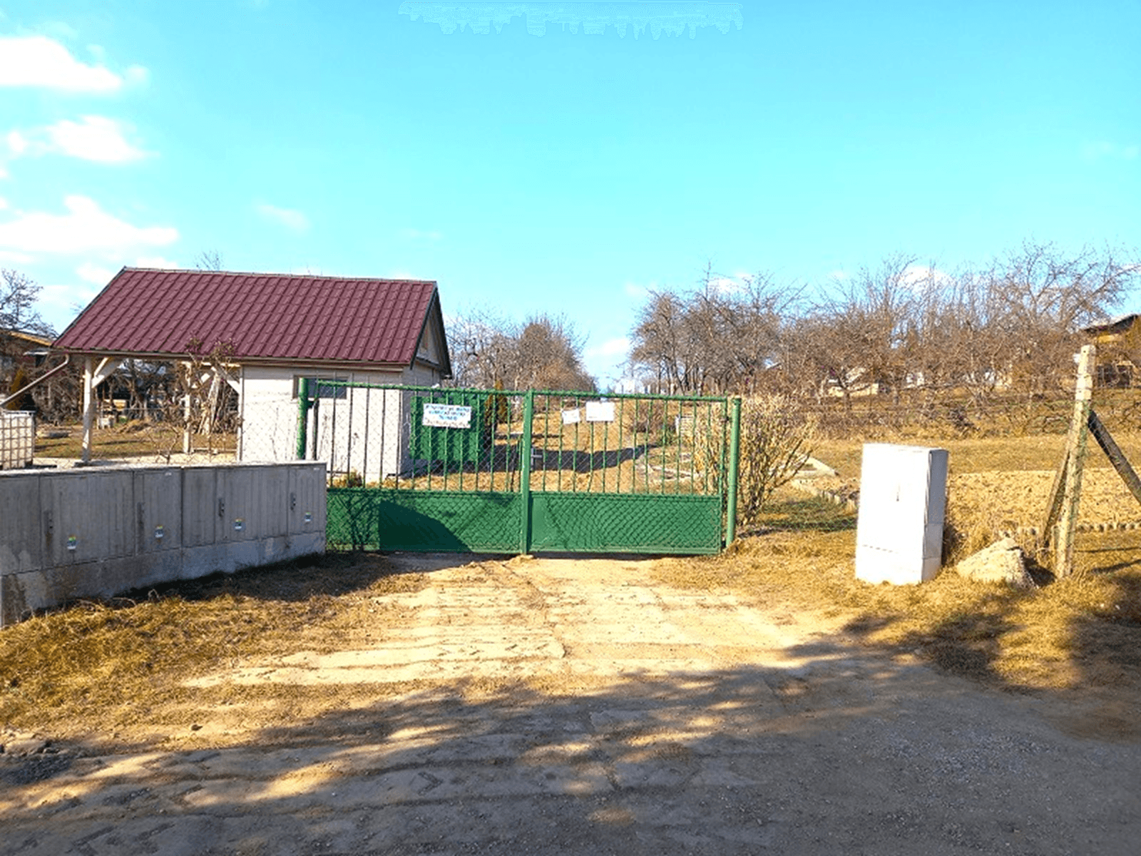 Fotografie nemovitosti