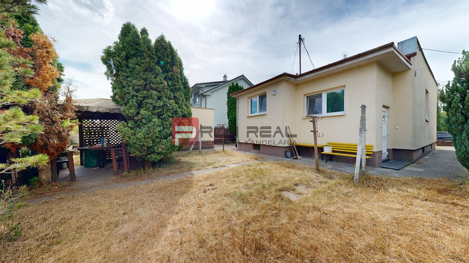Immobilienfoto