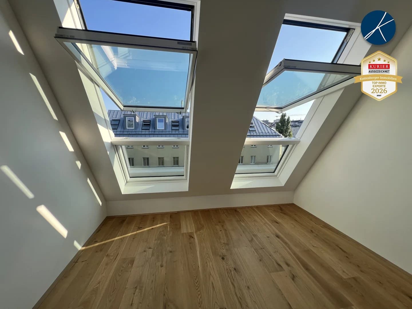 Immobilienfoto