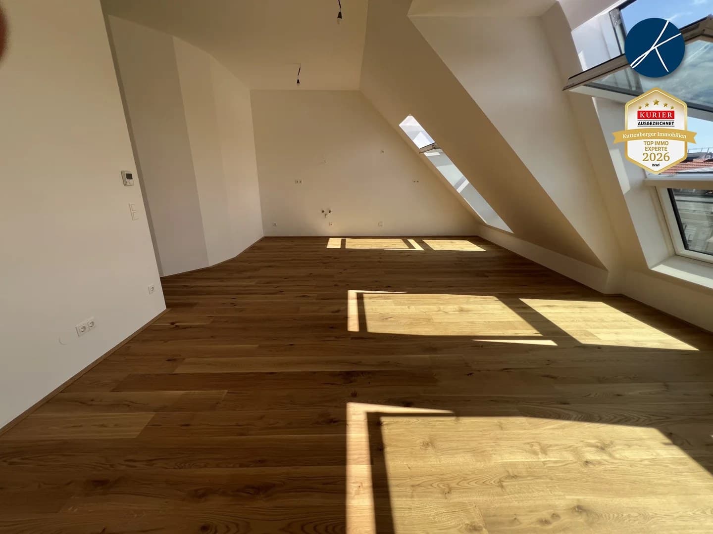 Immobilienfoto