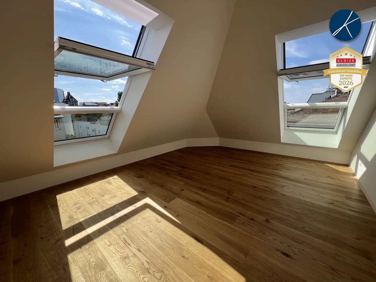 Immobilienfoto