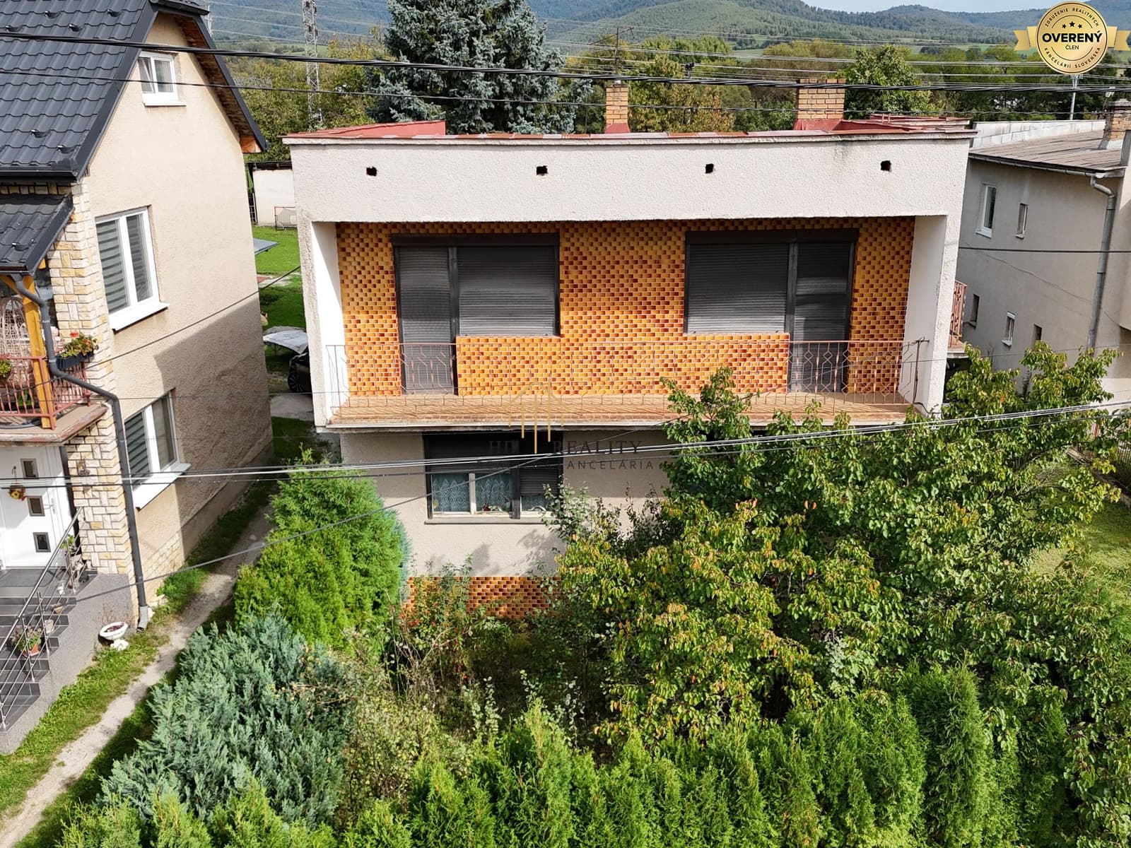 Immobilienfoto