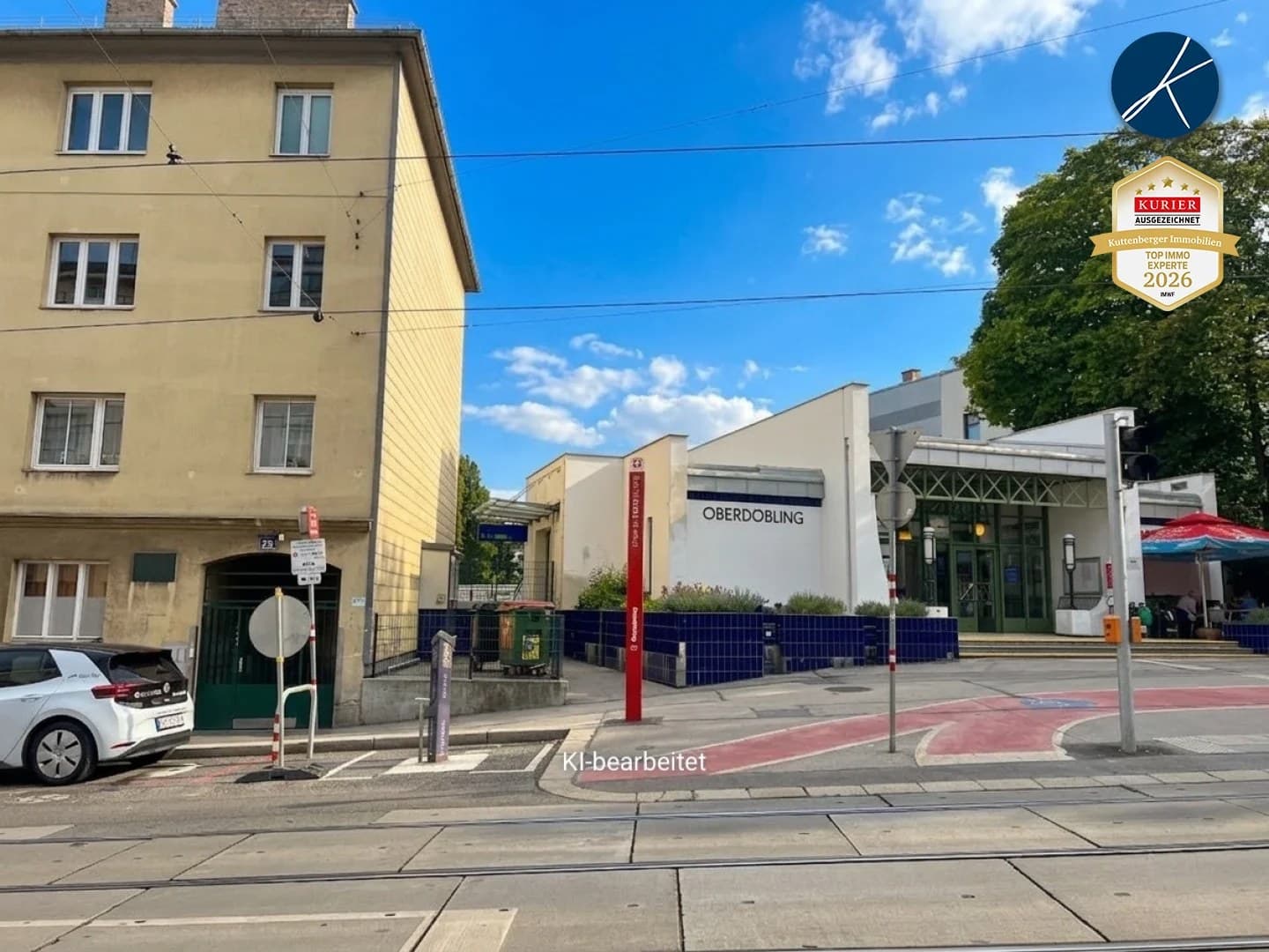 Immobilienfoto