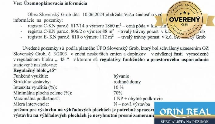 Zdjęcie nieruchomości
