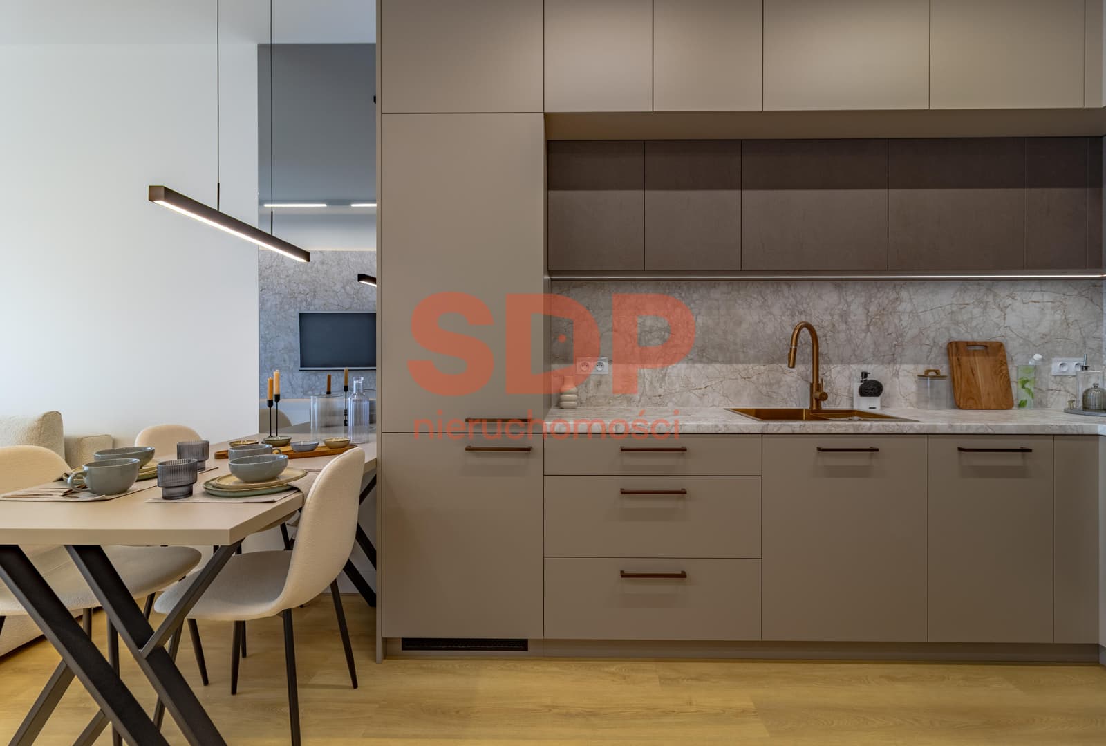 Nowe 2 pokoje w apartamentowcu | Balkon | OD GRUDNIA – kuva 1