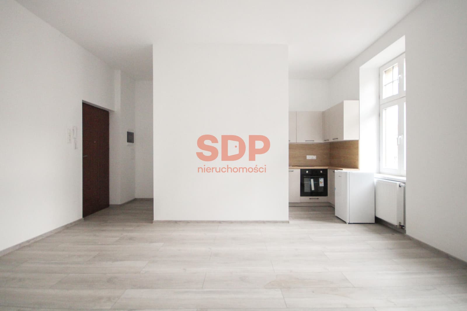 Śródmieście | Kościuszki 26 | 46m2 | 2 pok | ENG