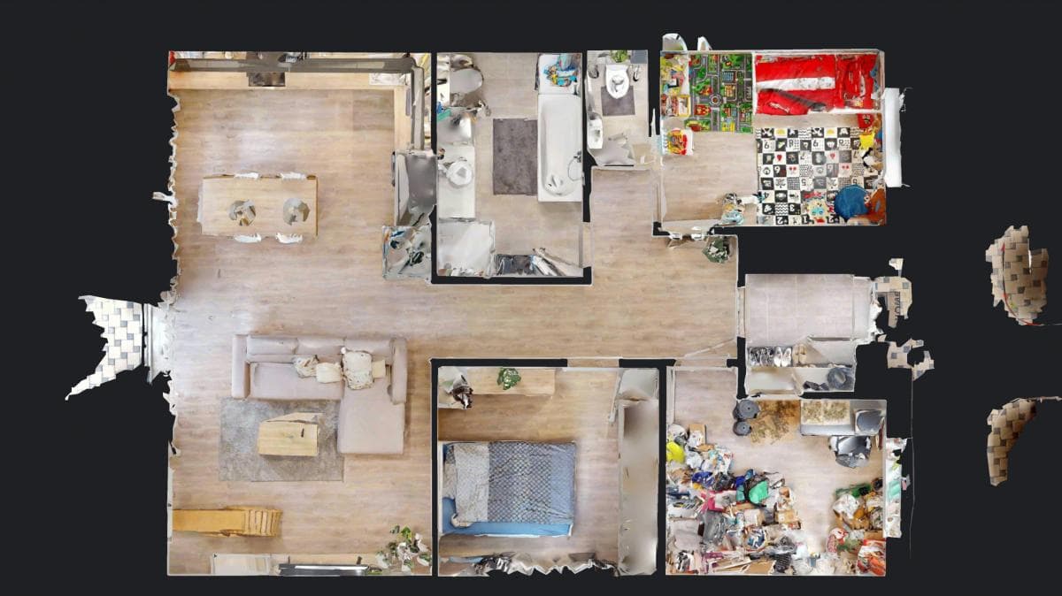 Immobilienfoto
