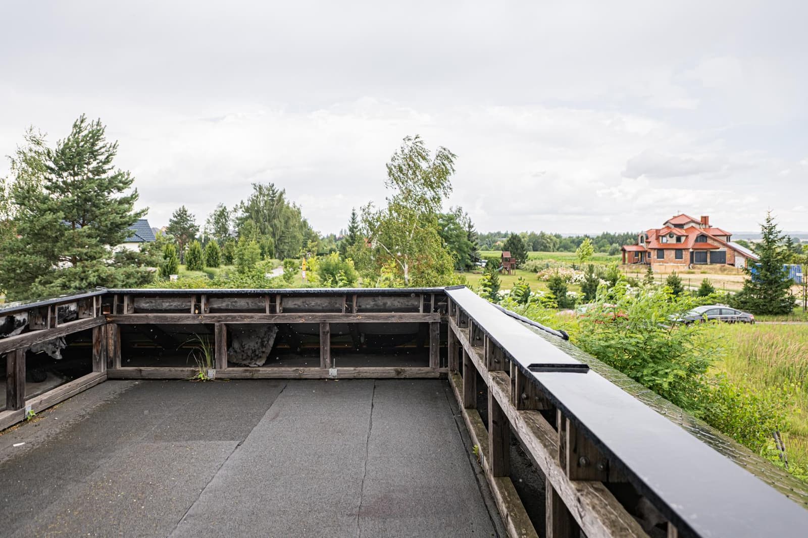 Fotografie nemovitosti
