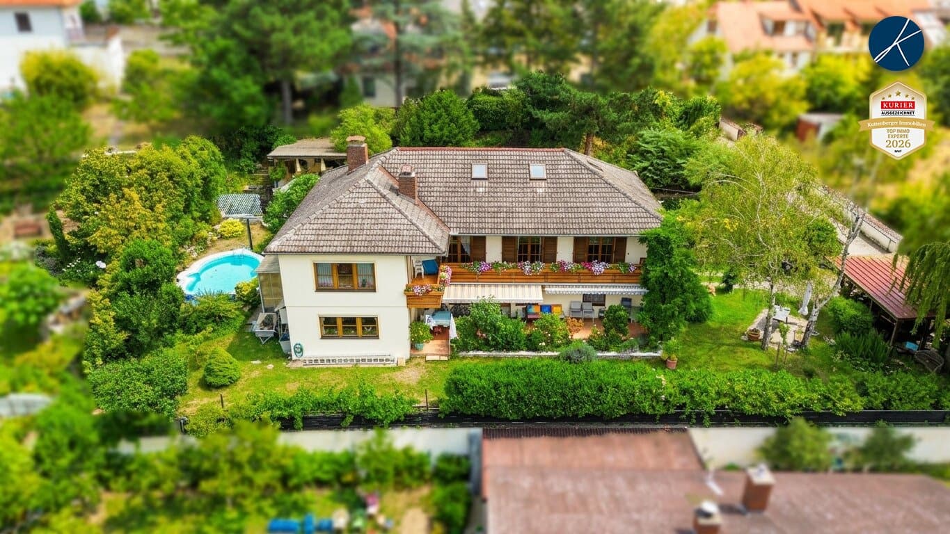 Fotografija nekretnine