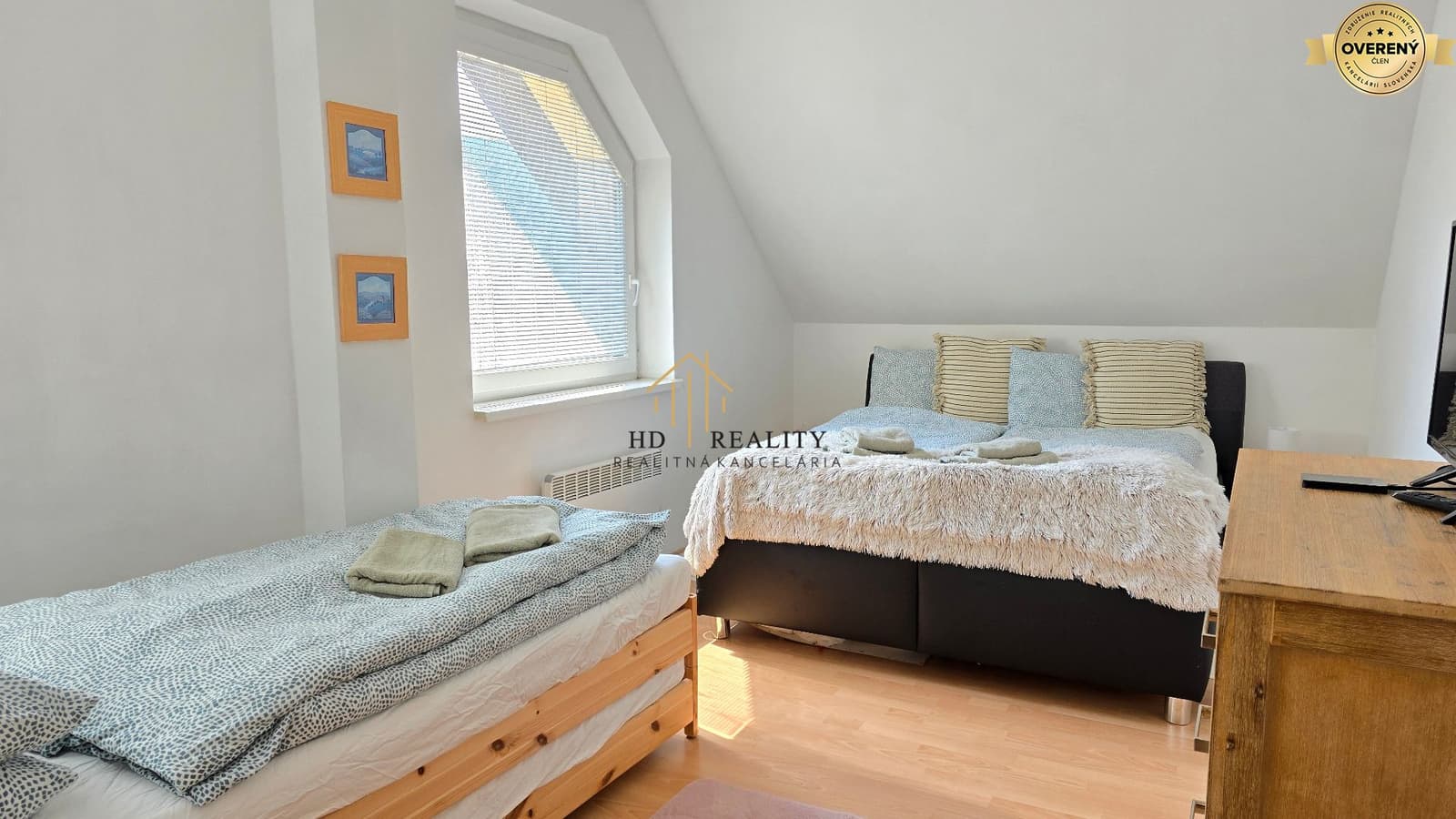 Fotografie nemovitosti