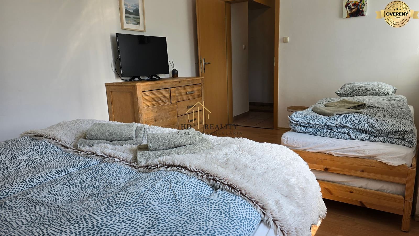 Fotografie nemovitosti