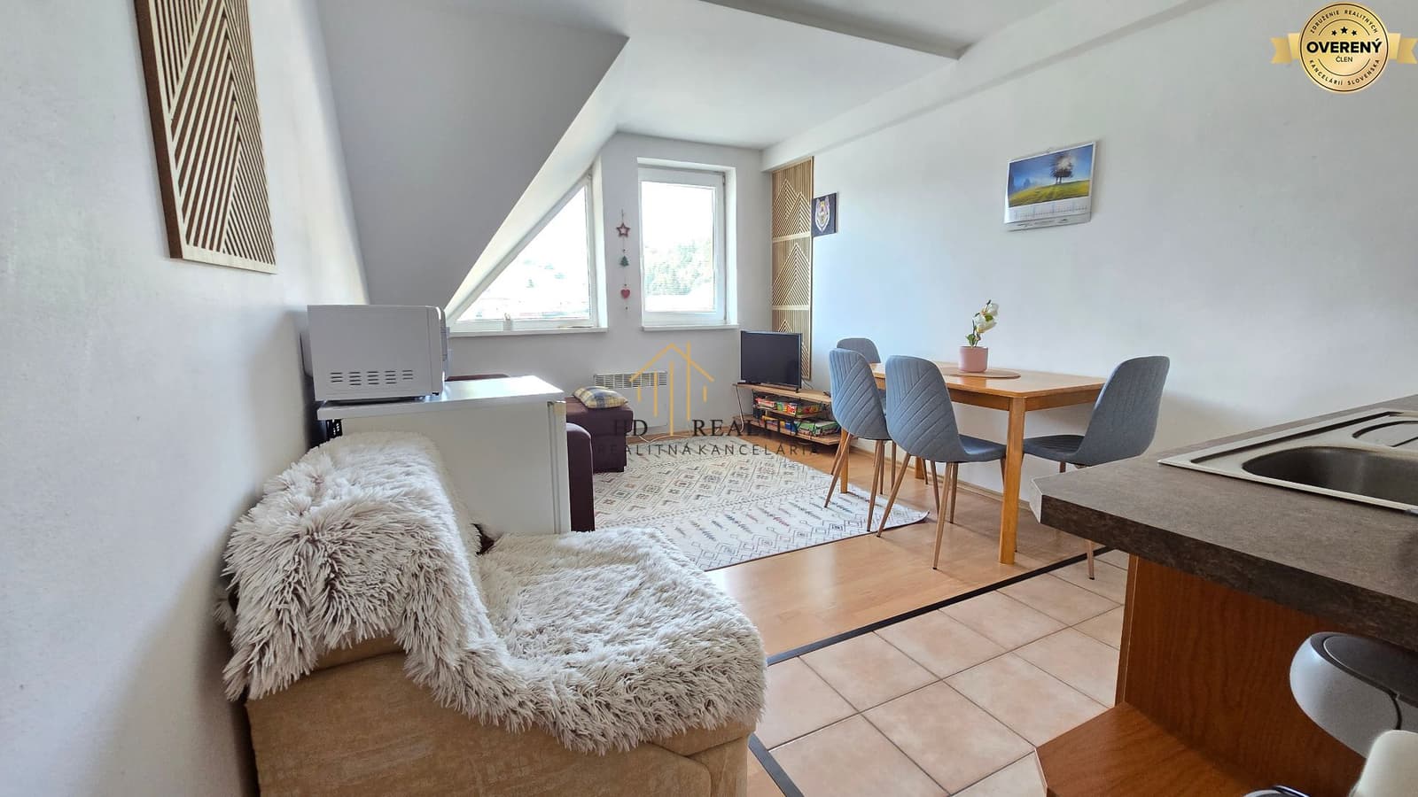 Fotografie nemovitosti