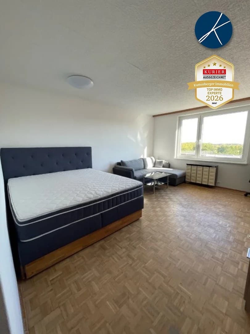 Fotografie nemovitosti