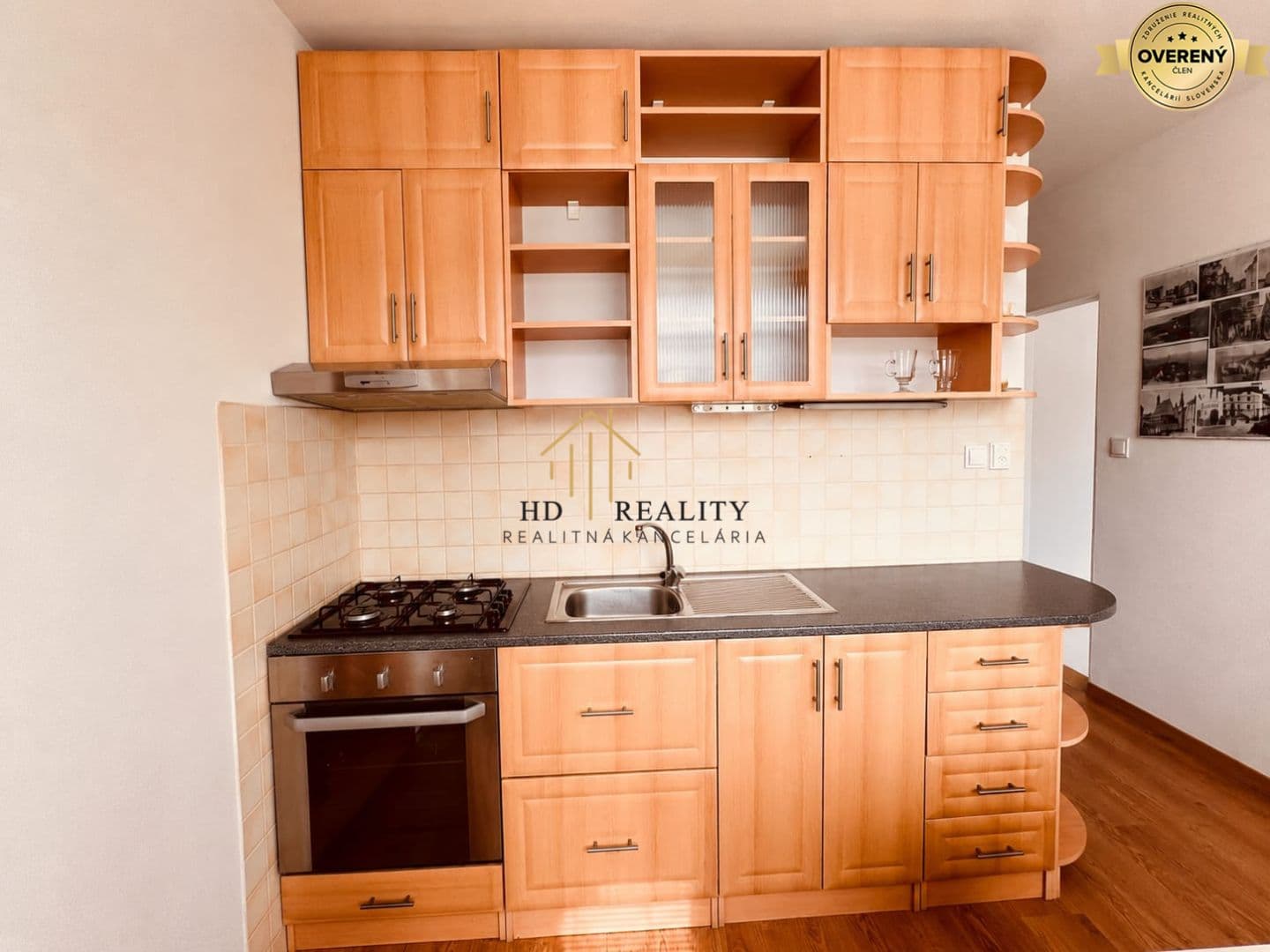 HD REALITY, prenájom, dvojizbový byt v Banskej Štiavnici - Bild 1