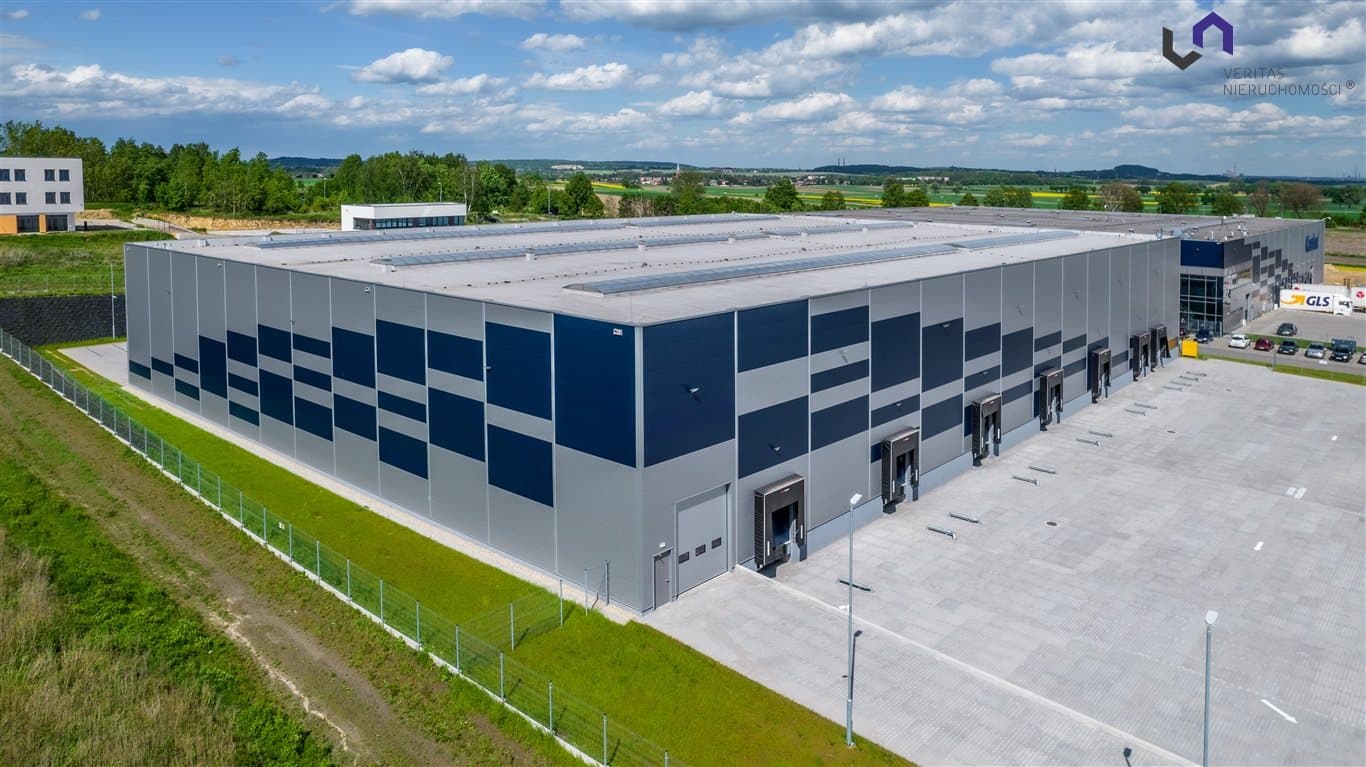 Magazyn, Siemianowice Śląskie - Obrázek 1