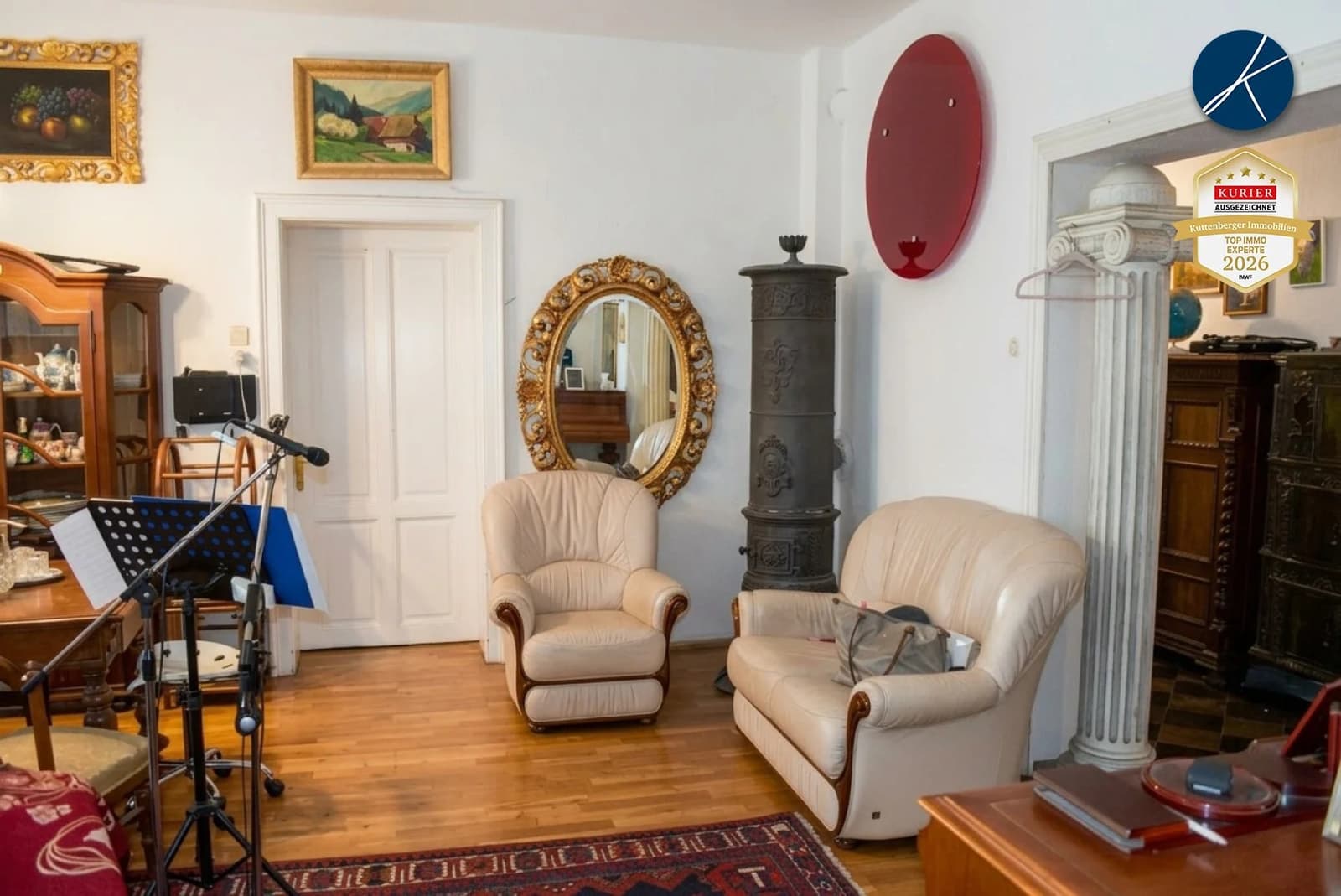 Immobilienfoto