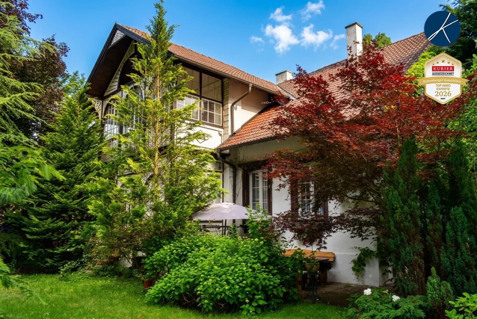 Immobilienfoto