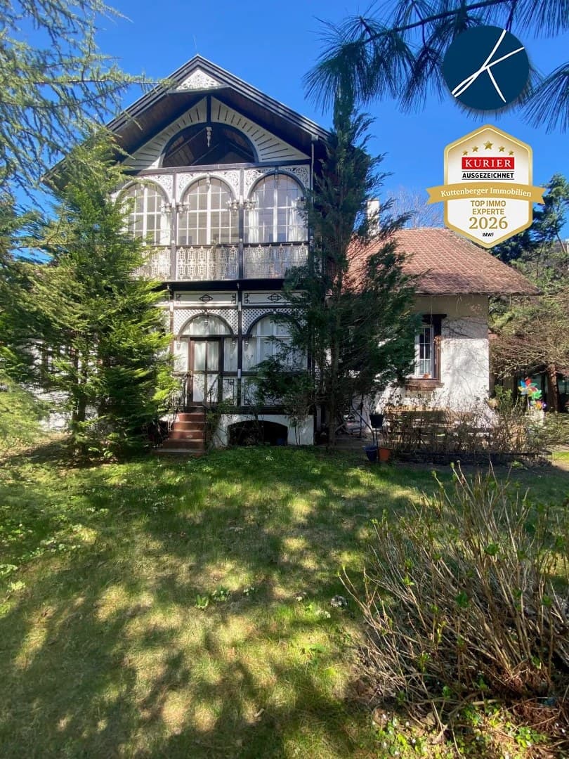 Immobilienfoto