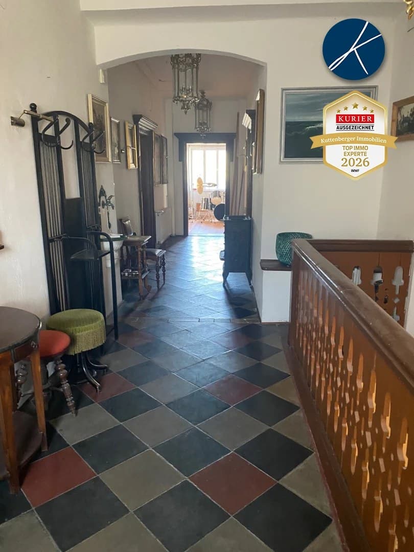 Immobilienfoto