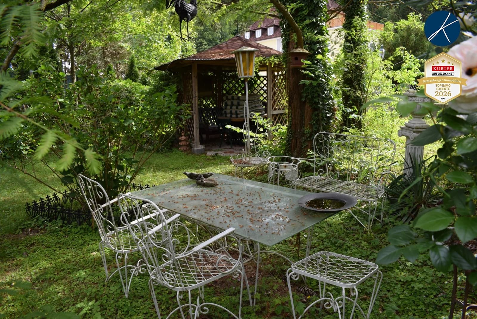 Immobilienfoto