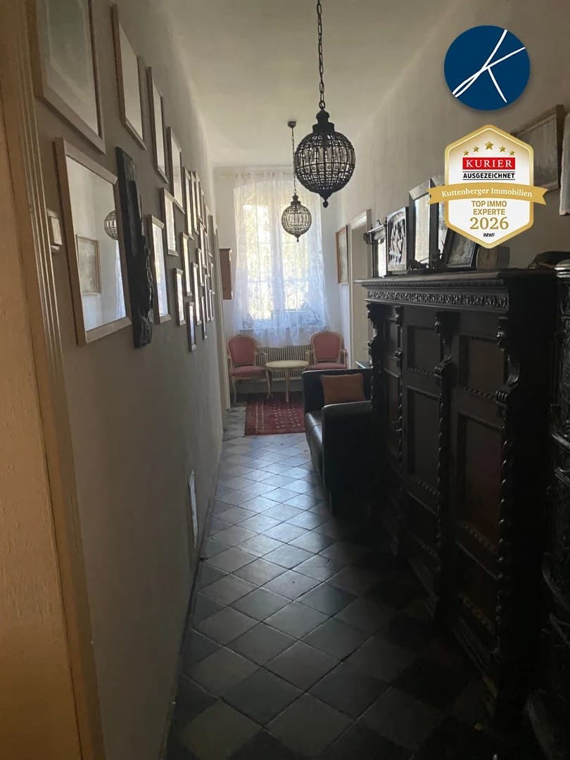Immobilienfoto