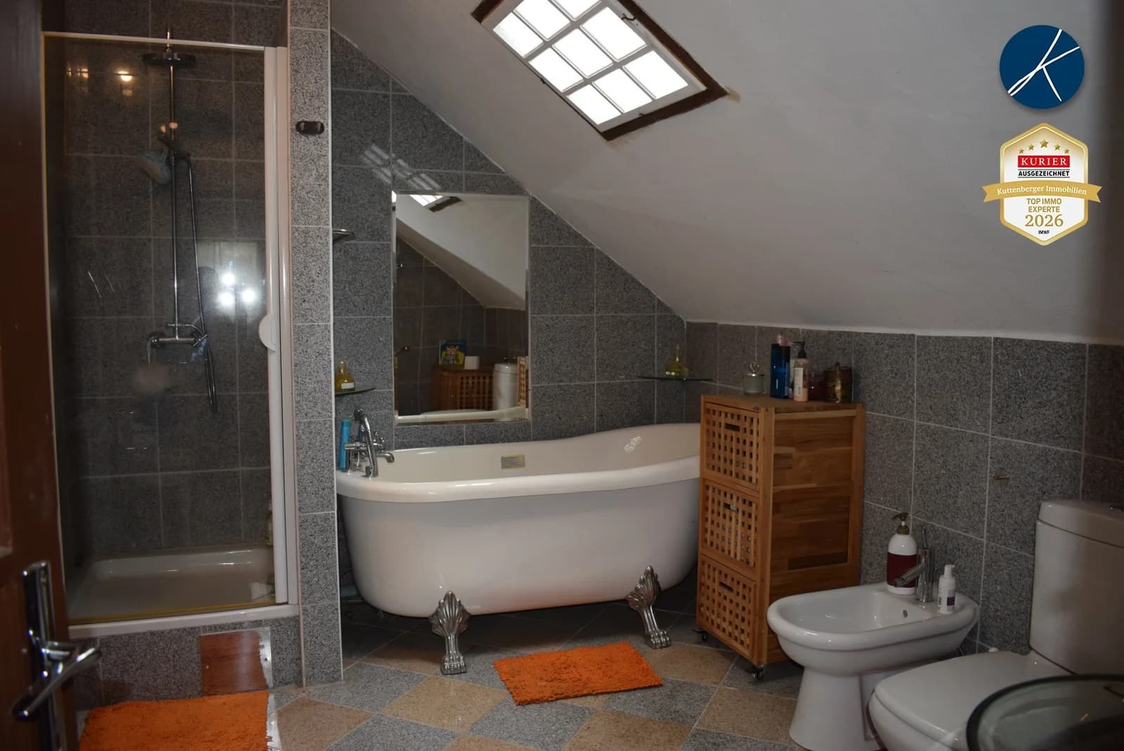 Immobilienfoto