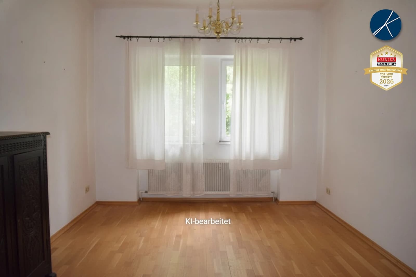 Immobilienfoto