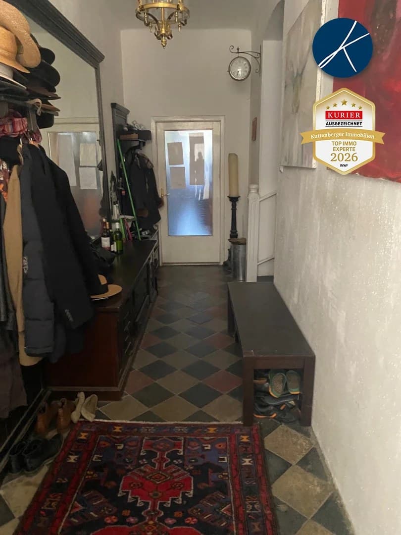 Immobilienfoto