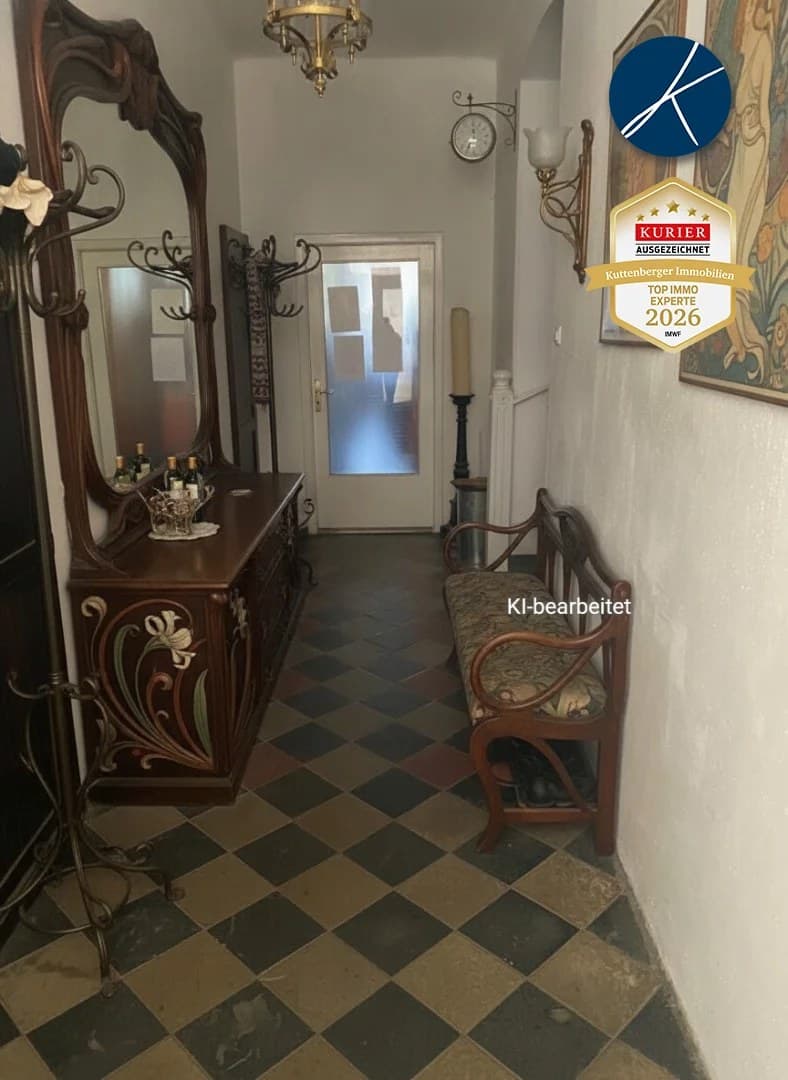 Immobilienfoto