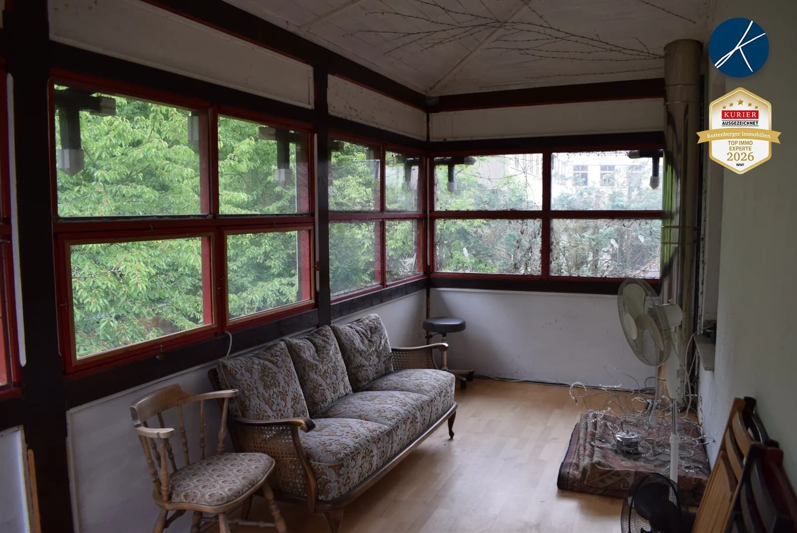 Immobilienfoto