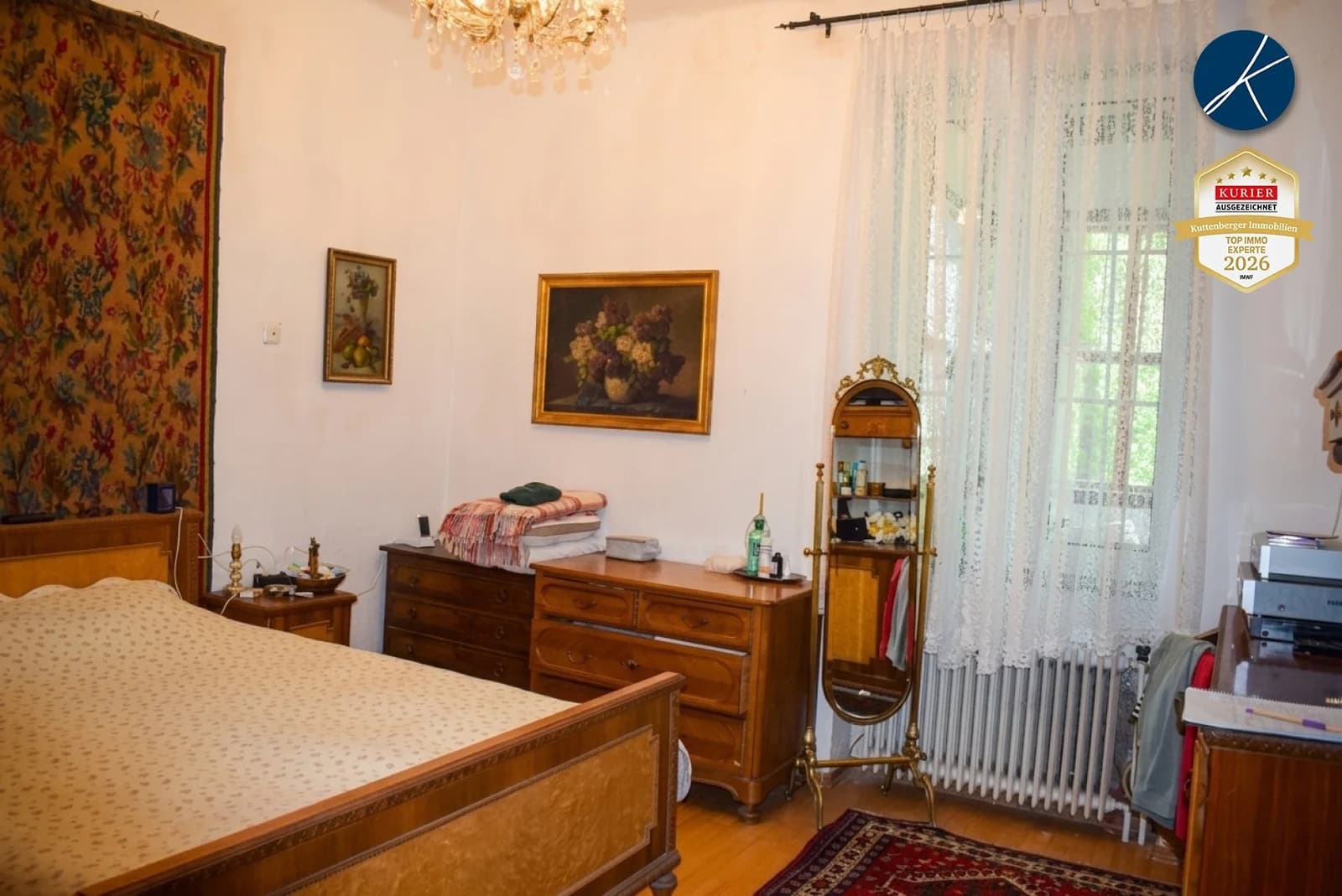 Immobilienfoto