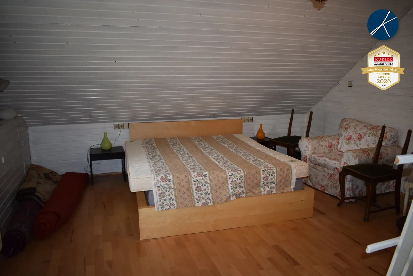 Immobilienfoto