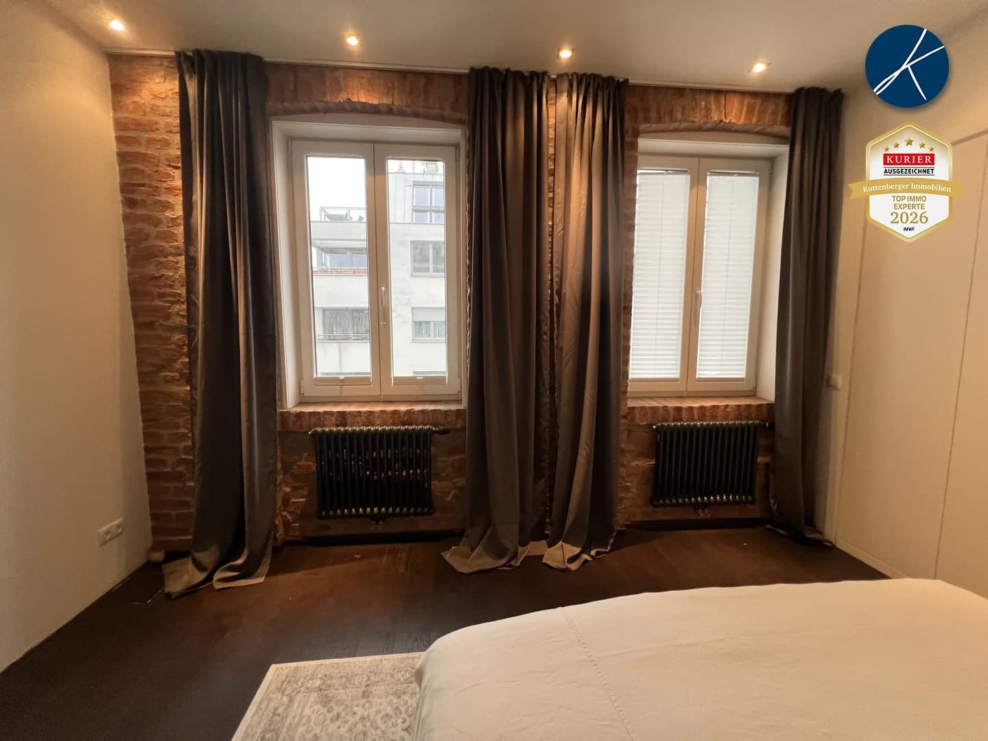Fotografie nemovitosti